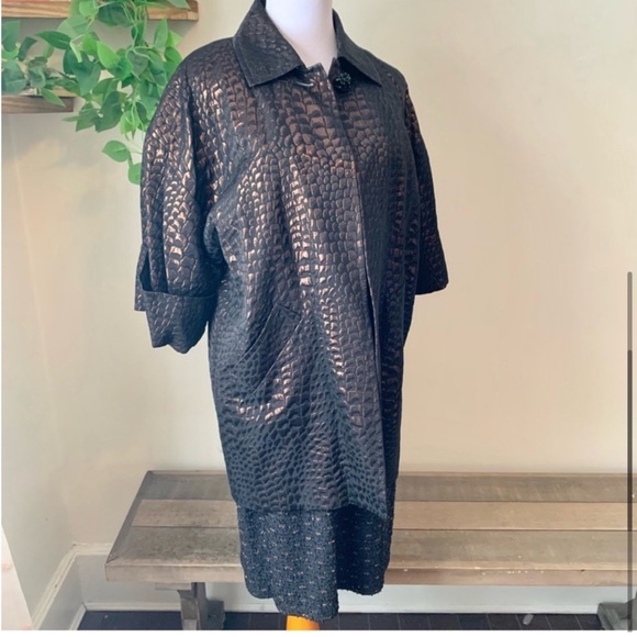 St. John Dress and Jacket Set - Picture 4 of 13